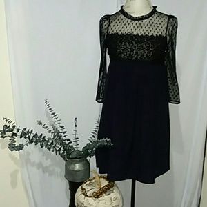Claudie Pierlot dress 36.